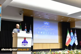 امضای تفاهم‌نامه همکاری بین دانشگاه ملی مهارت و شرکت ملی صنایع پتروشیمی 5