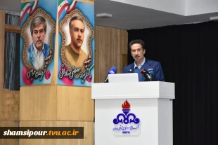 امضای تفاهم‌نامه همکاری بین دانشگاه ملی مهارت و شرکت ملی صنایع پتروشیمی 6