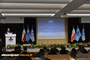 امضای تفاهم‌نامه همکاری بین دانشگاه ملی مهارت و شرکت ملی صنایع پتروشیمی 7