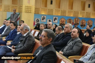 امضای تفاهم‌نامه همکاری بین دانشگاه ملی مهارت و شرکت ملی صنایع پتروشیمی 8