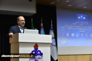 امضای تفاهم‌نامه همکاری بین دانشگاه ملی مهارت و شرکت ملی صنایع پتروشیمی 9