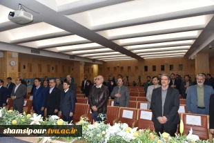 امضای تفاهم‌نامه همکاری بین دانشگاه ملی مهارت و شرکت ملی صنایع پتروشیمی 14