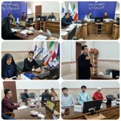 داوری ۷ ایده نوآورانه در جلسه نهایی سومین رویداد «ایده‌شو مهارت‌آفرین»؛ حضور فعال دانشجویان در قالب‌های انفرادی و گروهی 2