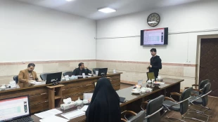 داوری ۷ ایده نوآورانه در جلسه نهایی سومین رویداد «ایده‌شو مهارت‌آفرین»؛ حضور فعال دانشجویان در قالب‌های انفرادی و گروهی 4