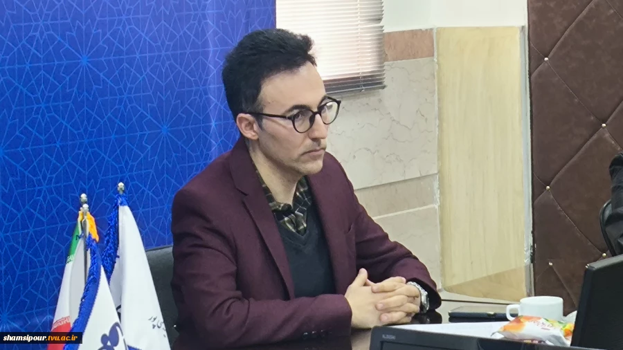 داوری ۷ ایده نوآورانه در جلسه نهایی سومین رویداد «ایده‌شو مهارت‌آفرین»؛ حضور فعال دانشجویان در قالب‌های انفرادی و گروهی 18