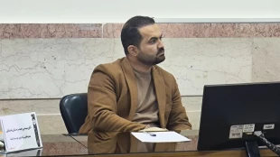 داوری ۷ ایده نوآورانه در جلسه نهایی سومین رویداد «ایده‌شو مهارت‌آفرین»؛ حضور فعال دانشجویان در قالب‌های انفرادی و گروهی 19