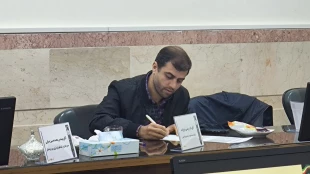 داوری ۷ ایده نوآورانه در جلسه نهایی سومین رویداد «ایده‌شو مهارت‌آفرین»؛ حضور فعال دانشجویان در قالب‌های انفرادی و گروهی 5