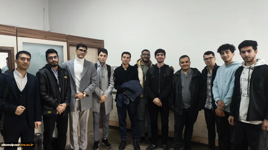 داوری ۷ ایده نوآورانه در جلسه نهایی سومین رویداد «ایده‌شو مهارت‌آفرین»؛ حضور فعال دانشجویان در قالب‌های انفرادی و گروهی 21