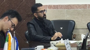 داوری ۷ ایده نوآورانه در جلسه نهایی سومین رویداد «ایده‌شو مهارت‌آفرین»؛ حضور فعال دانشجویان در قالب‌های انفرادی و گروهی 6