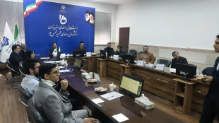 داوری ۷ ایده نوآورانه در جلسه نهایی سومین رویداد «ایده‌شو مهارت‌آفرین»؛ حضور فعال دانشجویان در قالب‌های انفرادی و گروهی 7