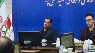 داوری ۷ ایده نوآورانه در جلسه نهایی سومین رویداد «ایده‌شو مهارت‌آفرین»؛ حضور فعال دانشجویان در قالب‌های انفرادی و گروهی 9