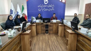 داوری ۷ ایده نوآورانه در جلسه نهایی سومین رویداد «ایده‌شو مهارت‌آفرین»؛ حضور فعال دانشجویان در قالب‌های انفرادی و گروهی 10