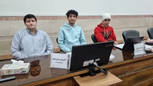 داوری ۷ ایده نوآورانه در جلسه نهایی سومین رویداد «ایده‌شو مهارت‌آفرین»؛ حضور فعال دانشجویان در قالب‌های انفرادی و گروهی 15