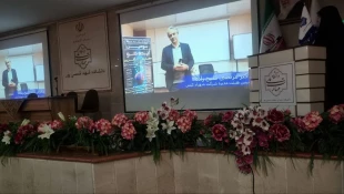 اختتامیه سومین دوره «ایده‌شو مهارت‌آفرین» با حضور رئیس دانشکده و تقدیر از داوران و ایده‌های برتر 7