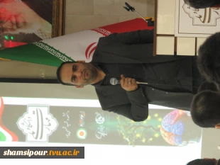 اختتامیه سومین دوره «ایده‌شو مهارت‌آفرین» با حضور رئیس دانشکده و تقدیر از داوران و ایده‌های برتر 9