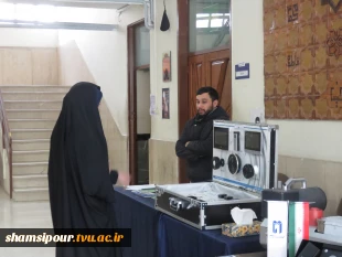 اختتامیه سومین دوره «ایده‌شو مهارت‌آفرین» با حضور رئیس دانشکده و تقدیر از داوران و ایده‌های برتر 10