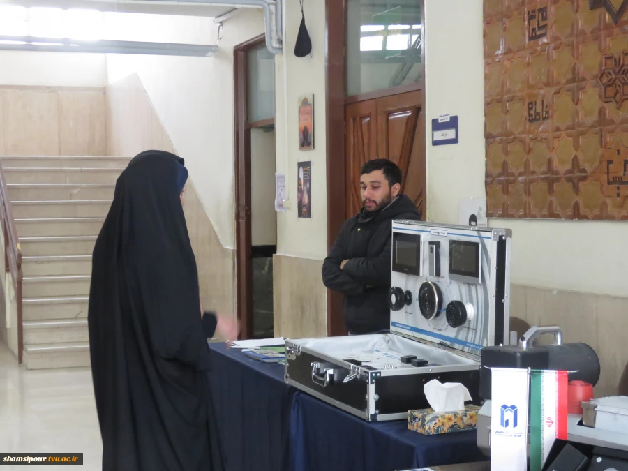 اختتامیه سومین دوره «ایده‌شو مهارت‌آفرین» با حضور رئیس دانشکده و تقدیر از داوران و ایده‌های برتر 10