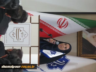 اختتامیه سومین دوره «ایده‌شو مهارت‌آفرین» با حضور رئیس دانشکده و تقدیر از داوران و ایده‌های برتر 14