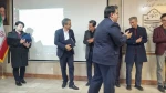اختتامیه سومین دوره «ایده‌شو مهارت‌آفرین» با حضور رئیس دانشکده و تقدیر از داوران و ایده‌های برتر 16