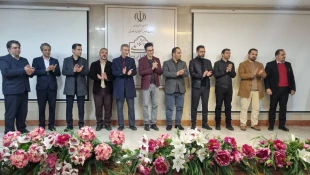 اختتامیه سومین دوره «ایده‌شو مهارت‌آفرین» با حضور رئیس دانشکده و تقدیر از داوران و ایده‌های برتر 17