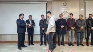 اختتامیه سومین دوره «ایده‌شو مهارت‌آفرین» با حضور رئیس دانشکده و تقدیر از داوران و ایده‌های برتر 18