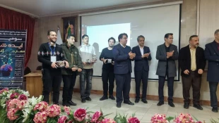 اختتامیه سومین دوره «ایده‌شو مهارت‌آفرین» با حضور رئیس دانشکده و تقدیر از داوران و ایده‌های برتر 19