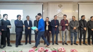 اختتامیه سومین دوره «ایده‌شو مهارت‌آفرین» با حضور رئیس دانشکده و تقدیر از داوران و ایده‌های برتر 20