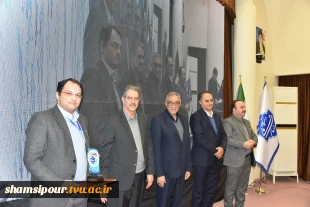 با حضور سرپرست معاونت پژوهشی وزارت علوم، تحقیقات و فناوری و رئیس دانشگاه ملی مهارت صورت گرفت؛
تجلیل از سرآمدان پژوهش و فناوری دانشگاه ملی مهارت در همایش گرامی‌داشت هفته ملی پژوهش و فناوری 3