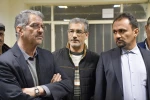 رئیس دانشگاه ملی مهارت در بازدید از دانشکده پسران شهید یزدان‌پناه سنندج:
ارتقای زیرساخت‌های کارگاهی، اولویت راهبردی دانشگاه در مسیر اشتغال‌زایی است 3