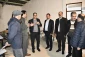 رئیس دانشگاه ملی مهارت در بازدید از دانشکده پسران شهید یزدان‌پناه سنندج:
ارتقای زیرساخت‌های کارگاهی، اولویت راهبردی دانشگاه در مسیر اشتغال‌زایی است 6