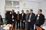 بازدید رئیس دانشگاه ملی مهارت از آموزشکده دختران سنندج 5