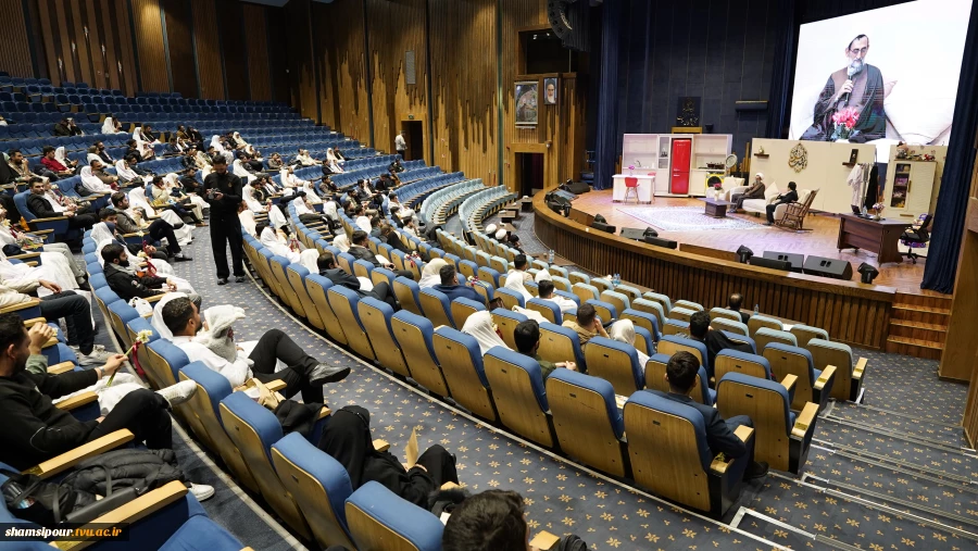 برگزاری دوازدهمین دوره ازدواج دانشجویی (طرح همسفر تا بهشت) ویژه زوج‌های دانشجوی دانشگاه ملی مهارت 2