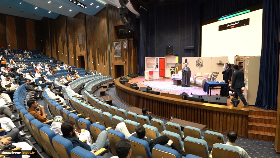 برگزاری دوازدهمین دوره ازدواج دانشجویی (طرح همسفر تا بهشت) ویژه زوج‌های دانشجوی دانشگاه ملی مهارت 3