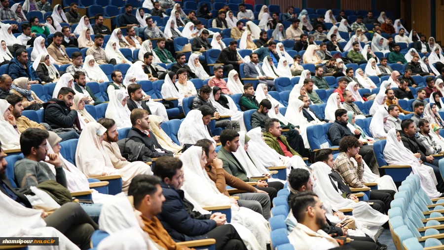 برگزاری دوازدهمین دوره ازدواج دانشجویی (طرح همسفر تا بهشت) ویژه زوج‌های دانشجوی دانشگاه ملی مهارت 4