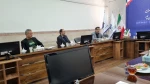برگزاری هفتاد و یکمین جلسه کمیته منتخب آموزشی دانشکده شهید شمسی‌پور 3
