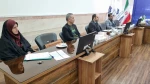 برگزاری هفتاد و یکمین جلسه کمیته منتخب آموزشی دانشکده شهید شمسی‌پور 5