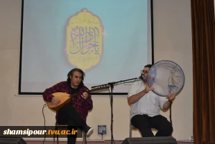 در آستانه خجسته ولادت حضرت علی (ع) و گرامی‌داشت روز پدر و روز مرد جشن میلاد امیرالمومنین (ع) در دانشگاه ملی مهارت برگزار شد 16