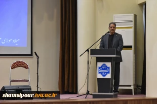 در آستانه خجسته ولادت حضرت علی (ع) و گرامی‌داشت روز پدر و روز مرد جشن میلاد امیرالمومنین (ع) در دانشگاه ملی مهارت برگزار شد 21