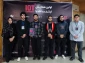 حضور انجمن علمی کامپیوتر دانشکده ملی مهارت شهید شمسی‌پور در نخستین همایش اینترنت اشیاء (IoT Summit) 4
