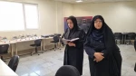 بازدید هیئت نظارت و ارزیابی استان تهران از آموزشکده ملی مهارت شهید شمسی‌پور؛ بررسی شاخص‌ها و ارائه راهکارهای توسعه‌ای 6