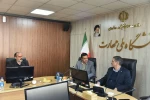 امضای تفاهم‌نامه همکاری علمی، آموزشی و پژوهشی سه جانبه دانشگاه ملی مهارت، وزارت راه و شهرسازی جمهوری اسلامی ایران و سازمان نظام مهندسی ساختمان 5