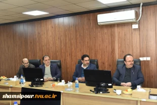 امضای تفاهم‌نامه همکاری علمی، آموزشی و پژوهشی سه جانبه دانشگاه ملی مهارت، وزارت راه و شهرسازی جمهوری اسلامی ایران و سازمان نظام مهندسی ساختمان 6