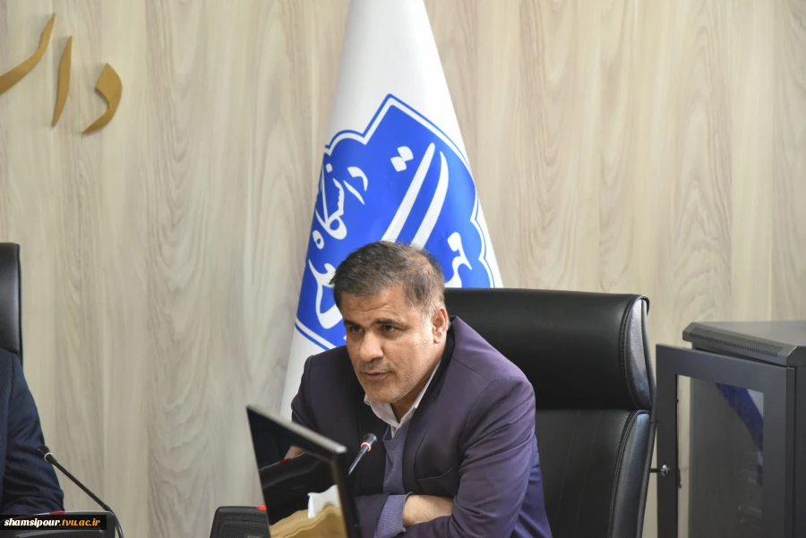 امضای تفاهم‌نامه همکاری علمی، آموزشی و پژوهشی سه جانبه دانشگاه ملی مهارت، وزارت راه و شهرسازی جمهوری اسلامی ایران و سازمان نظام مهندسی ساختمان 9