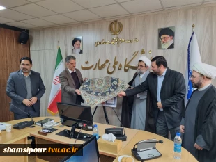 دانشگاه ملی مهارت میزبان بخش دانشگاهی سی‌وسومین نمایشگاه بین‌المللی قرآن کریم 3