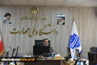 دانشگاه ملی مهارت میزبان بخش دانشگاهی سی‌وسومین نمایشگاه بین‌المللی قرآن کریم 8