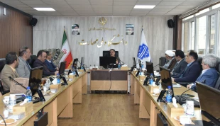 دانشگاه ملی مهارت میزبان بخش دانشگاهی سی‌وسومین نمایشگاه بین‌المللی قرآن کریم 10