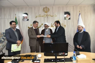 دانشگاه ملی مهارت میزبان بخش دانشگاهی سی‌وسومین نمایشگاه بین‌المللی قرآن کریم 11