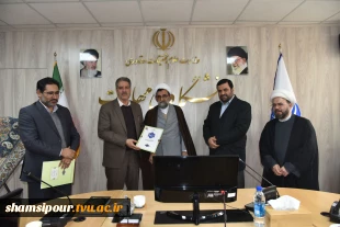 دانشگاه ملی مهارت میزبان بخش دانشگاهی سی‌وسومین نمایشگاه بین‌المللی قرآن کریم 12