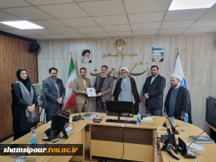 دانشگاه ملی مهارت میزبان بخش دانشگاهی سی‌وسومین نمایشگاه بین‌المللی قرآن کریم 13