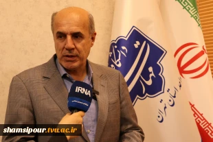 بازدید معاون وزیر علوم و رئیس سازمان امور دانشجویان از دانشگاه ملی مهارت (دانشکده ملی مهارت انقلاب اسلامی تهران) 9